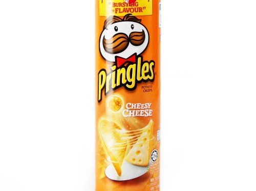 What Does Your Favourite Pringles Flavour Say About You? Find Out at ...